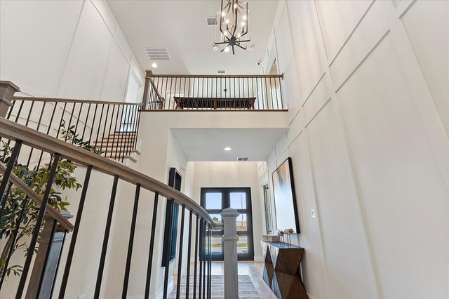 747 Gannon Heights Lane, Frisco, TX 75033