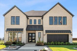 747 Gannon Heights Lane, Frisco, TX 75033