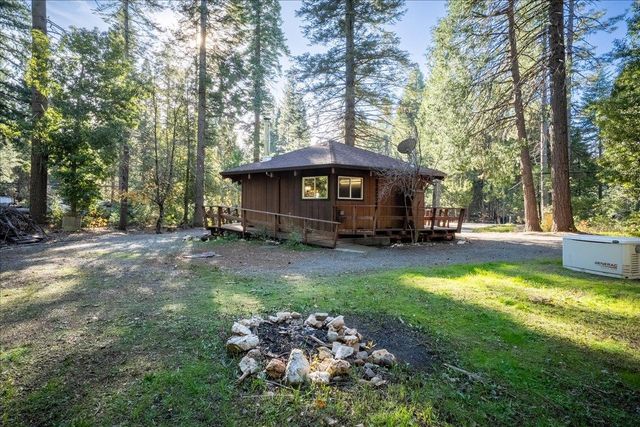 10399 Wentworth Springs Rd, Georgetown, CA 95634