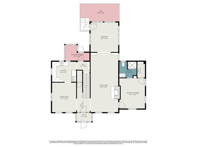 904 S 7Th Street, Goshen, IN 46526