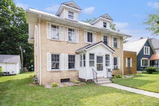 904 S 7Th Street, Goshen, IN 46526