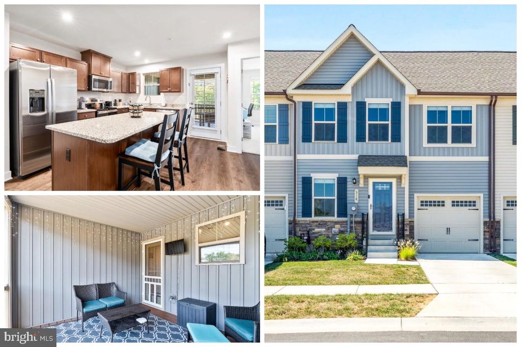 318 HAMMERSMITH CIR, Frederick, MD 21702