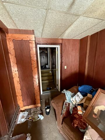 161 W Ludington Drive, Farwell, MI 48622