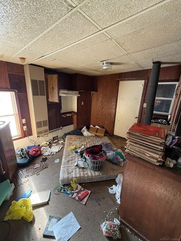 161 W Ludington Drive, Farwell, MI 48622