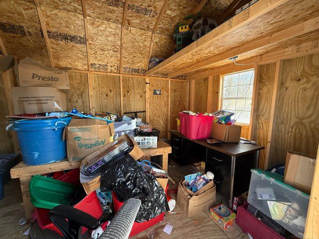 161 W Ludington Drive, Farwell, MI 48622