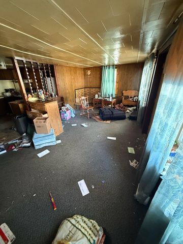 161 W Ludington Drive, Farwell, MI 48622