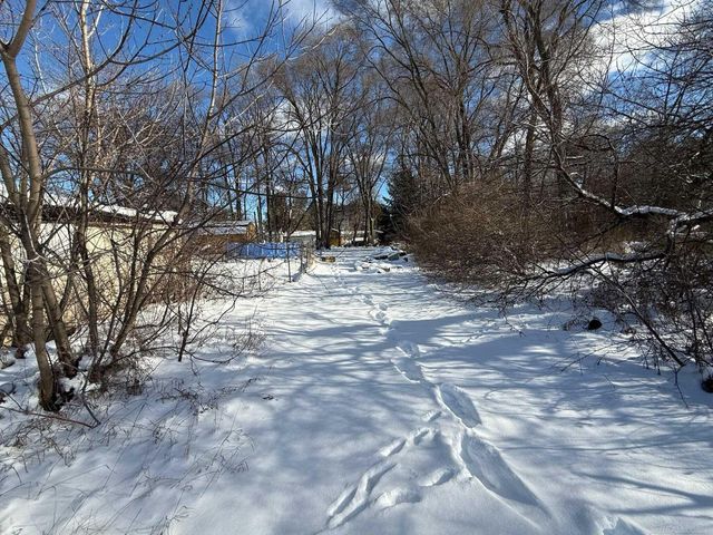 161 W Ludington Drive, Farwell, MI 48622