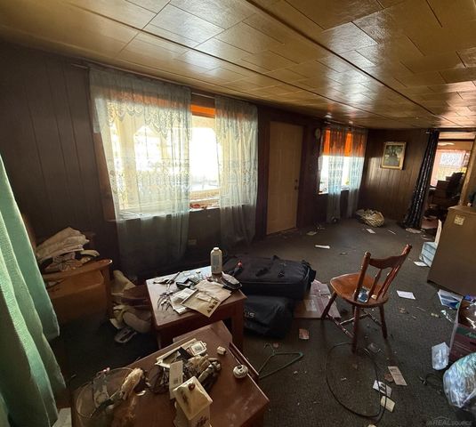 161 W Ludington Drive, Farwell, MI 48622