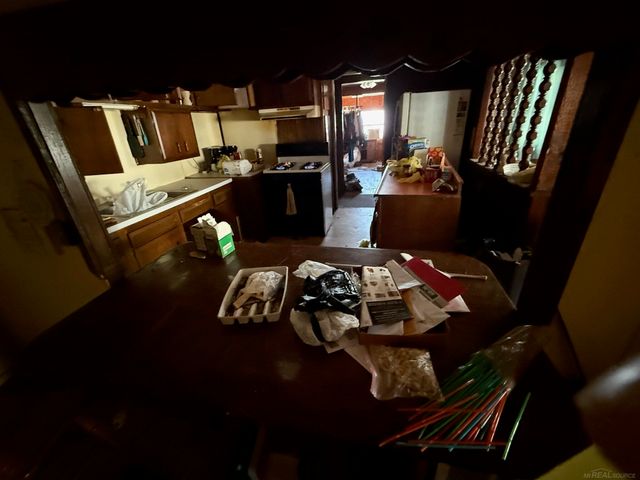 161 W Ludington Drive, Farwell, MI 48622