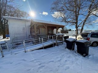 161 W Ludington Drive, Farwell, MI 48622