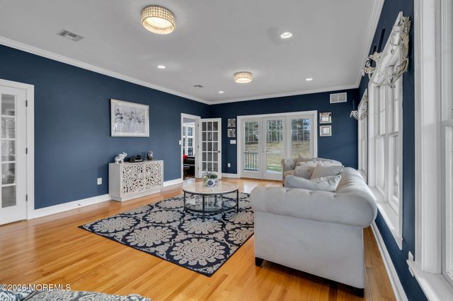 231 Friendship Road, Howell, NJ 07731