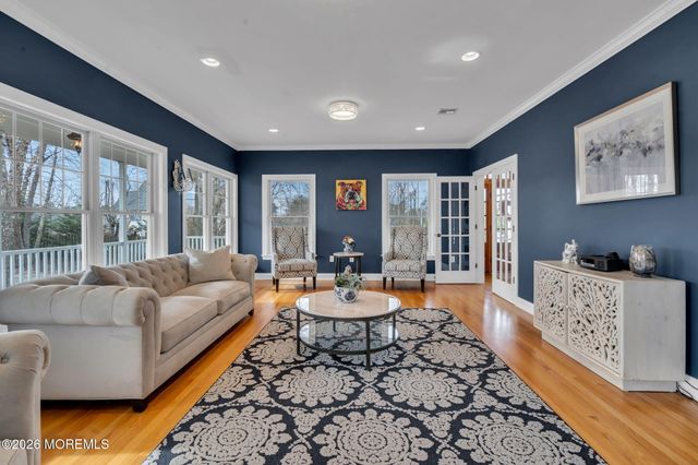 231 Friendship Road, Howell, NJ 07731