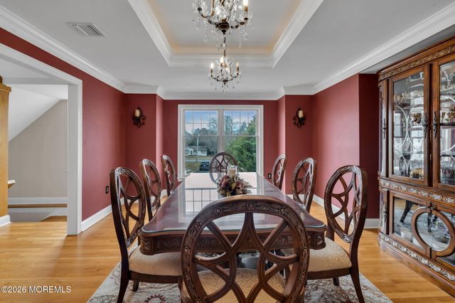 231 Friendship Road, Howell, NJ 07731