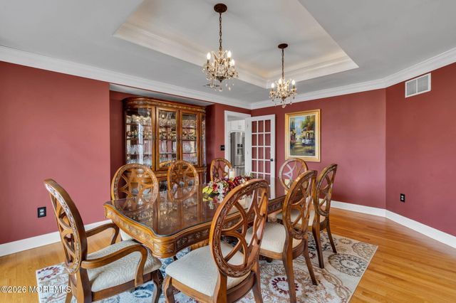 231 Friendship Road, Howell, NJ 07731