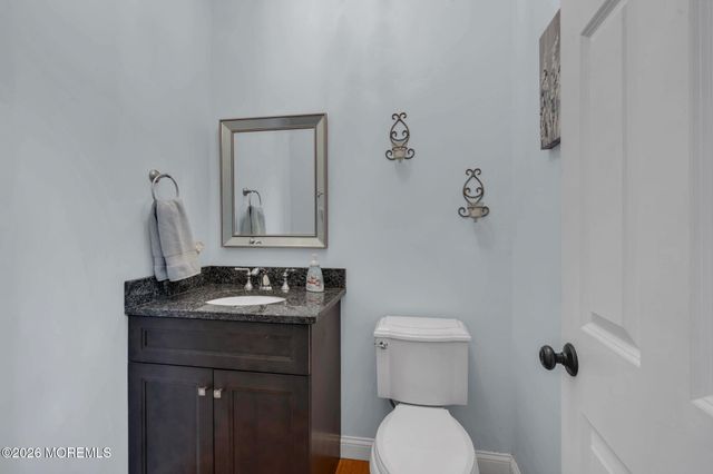 231 Friendship Road, Howell, NJ 07731