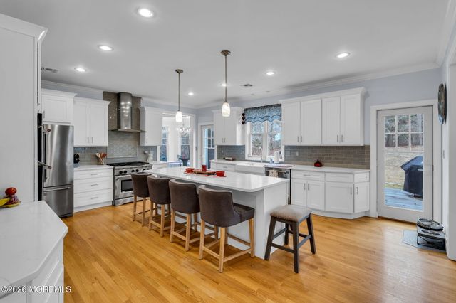 231 Friendship Road, Howell, NJ 07731