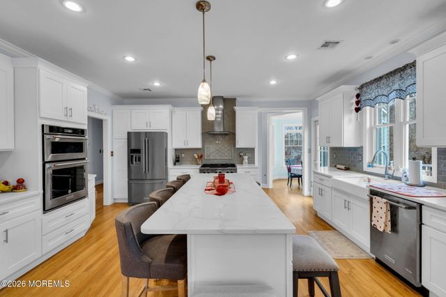 231 Friendship Road, Howell, NJ 07731