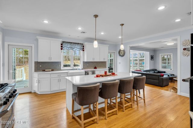 231 Friendship Road, Howell, NJ 07731