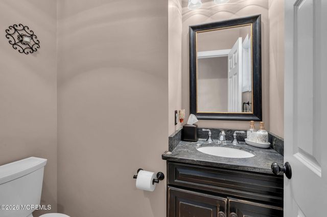 231 Friendship Road, Howell, NJ 07731