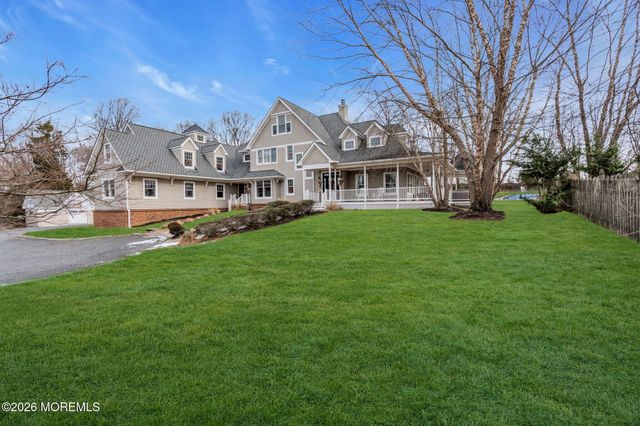 231 Friendship Road, Howell, NJ 07731