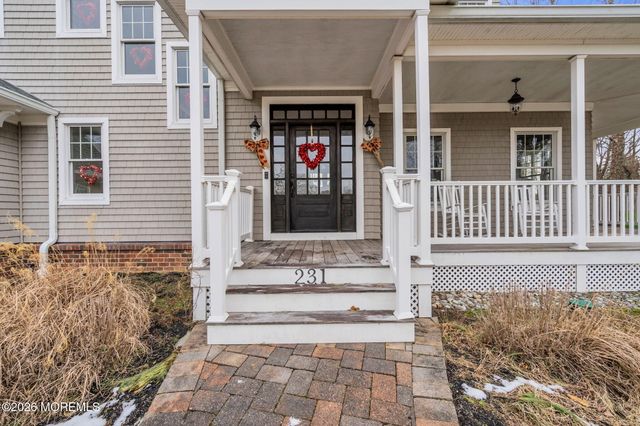 231 Friendship Road, Howell, NJ 07731