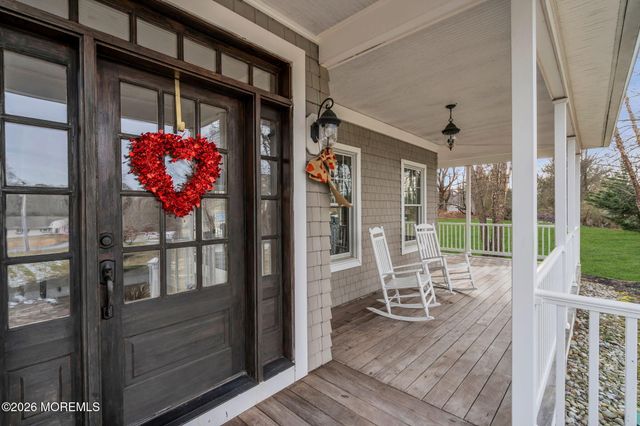 231 Friendship Road, Howell, NJ 07731