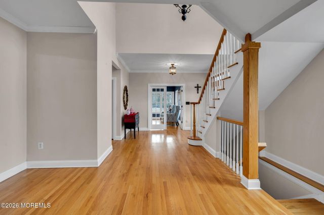 231 Friendship Road, Howell, NJ 07731