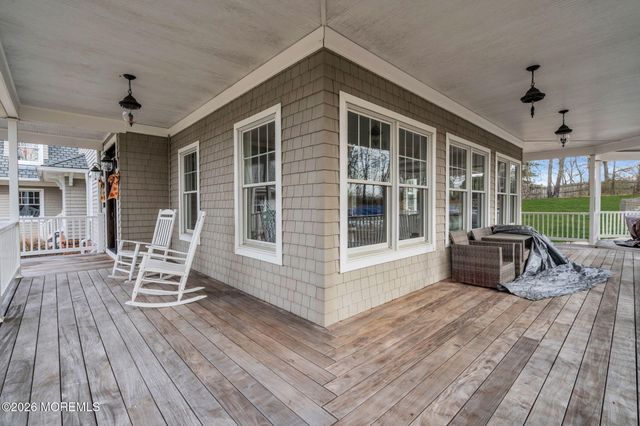 231 Friendship Road, Howell, NJ 07731