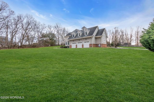 231 Friendship Road, Howell, NJ 07731