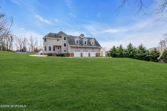 231 Friendship Road, Howell, NJ 07731