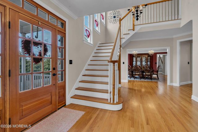 231 Friendship Road, Howell, NJ 07731