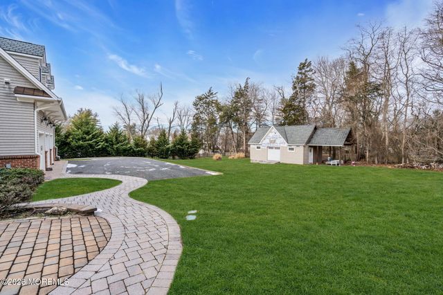 231 Friendship Road, Howell, NJ 07731