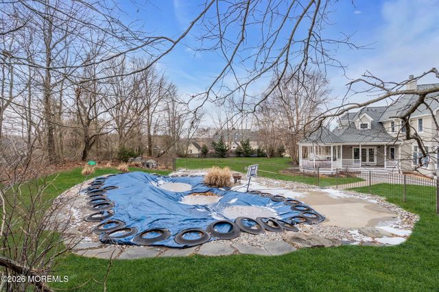 231 Friendship Road, Howell, NJ 07731