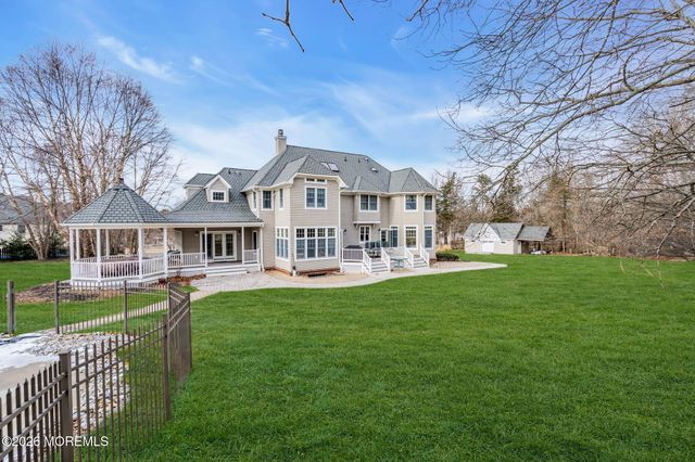 231 Friendship Road, Howell, NJ 07731