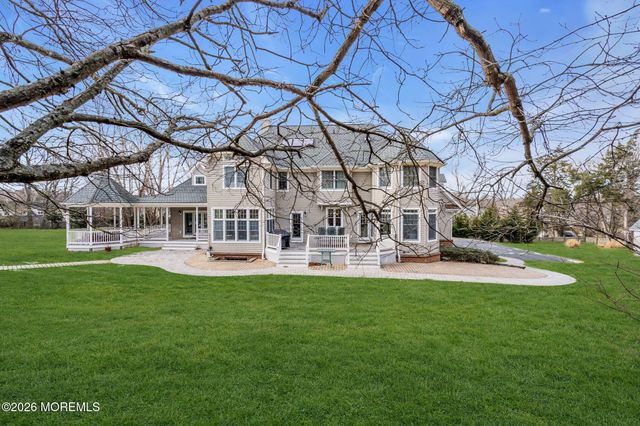 231 Friendship Road, Howell, NJ 07731