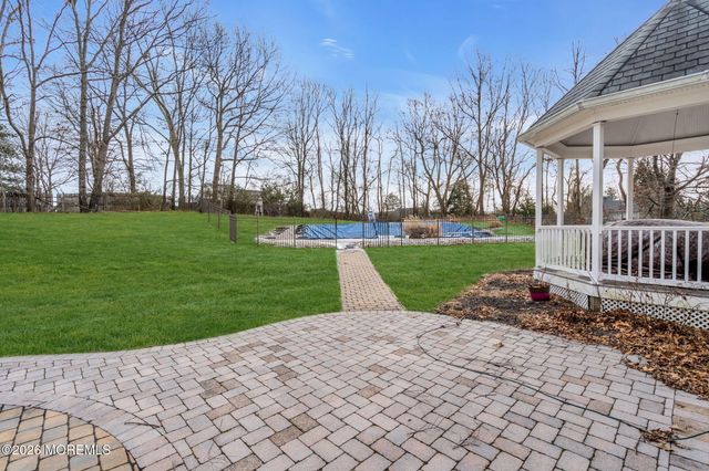 231 Friendship Road, Howell, NJ 07731