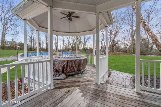 231 Friendship Road, Howell, NJ 07731