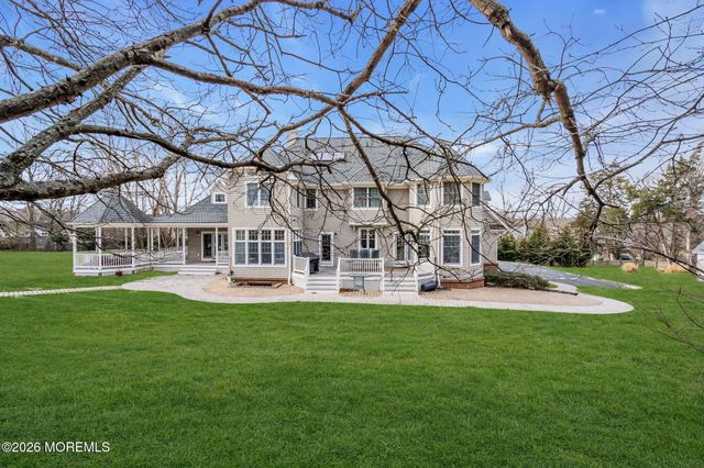 231 Friendship Road, Howell, NJ 07731