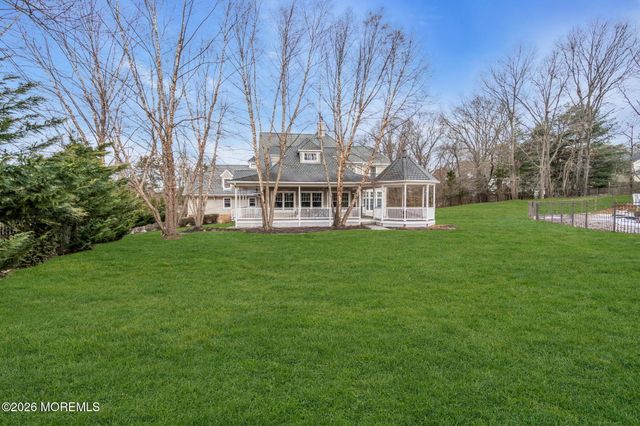 231 Friendship Road, Howell, NJ 07731