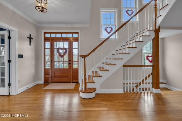 231 Friendship Road, Howell, NJ 07731