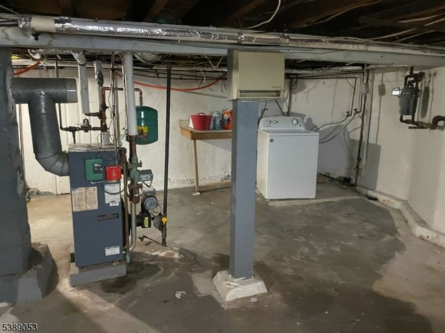 206 Bathgate Ave, South Bound Brook Boro, NJ 08880