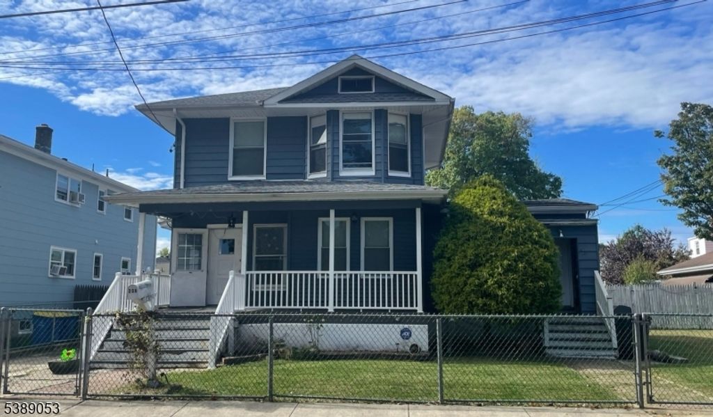 206 Bathgate Ave, South Bound Brook Boro, NJ 08880