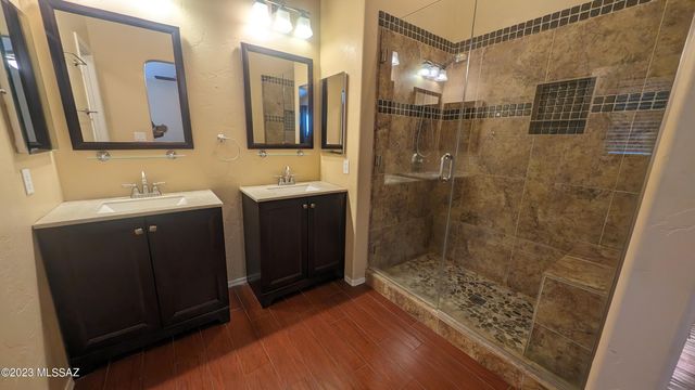 2520 W Tom Watson Drive, Tucson, AZ 85742