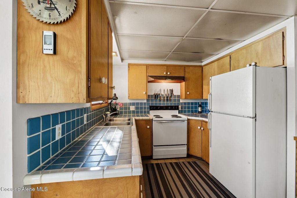 125 S Smith Creek RD, Sandpoint, ID 83864 photo 26