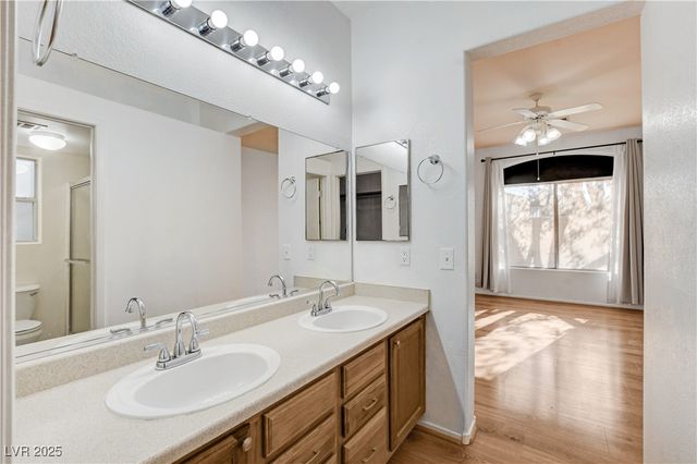 7821 Smokerise Court, Las Vegas, NV 89131