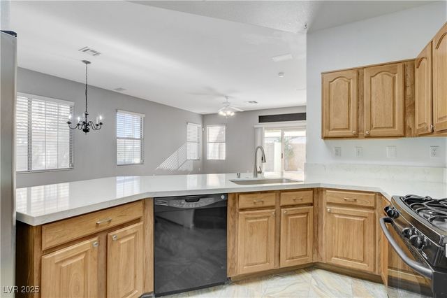 7821 Smokerise Court, Las Vegas, NV 89131