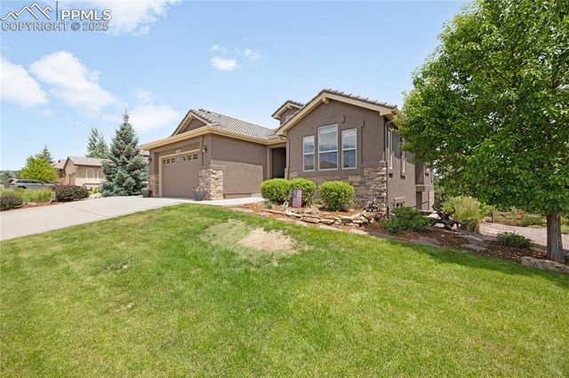 1131 Old North Gate Road, Colorado Springs, CO 80921