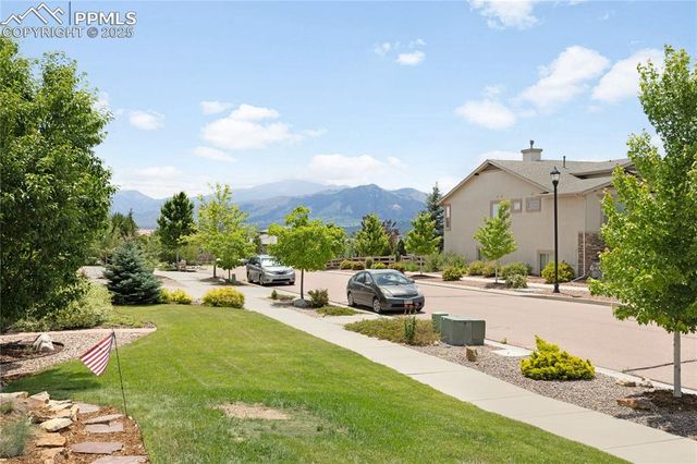 1131 Old North Gate Road, Colorado Springs, CO 80921