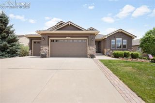1131 Old North Gate Road, Colorado Springs, CO 80921