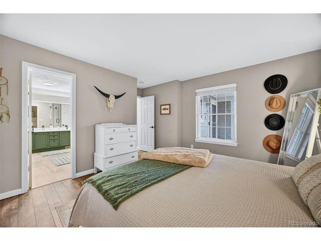 6731 S Ivy Way A6, Centennial, CO 80112